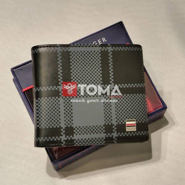 wallet tommy 3760