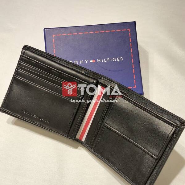 wallet tommy 3761