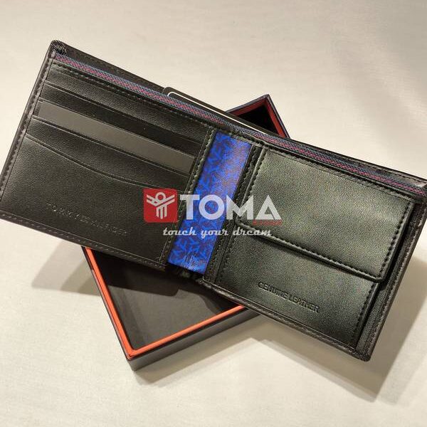 wallet tommy 3763