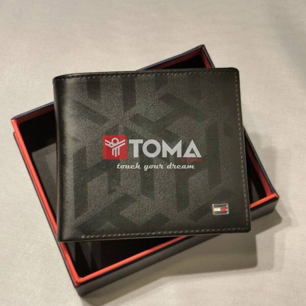 wallet tommy 3763
