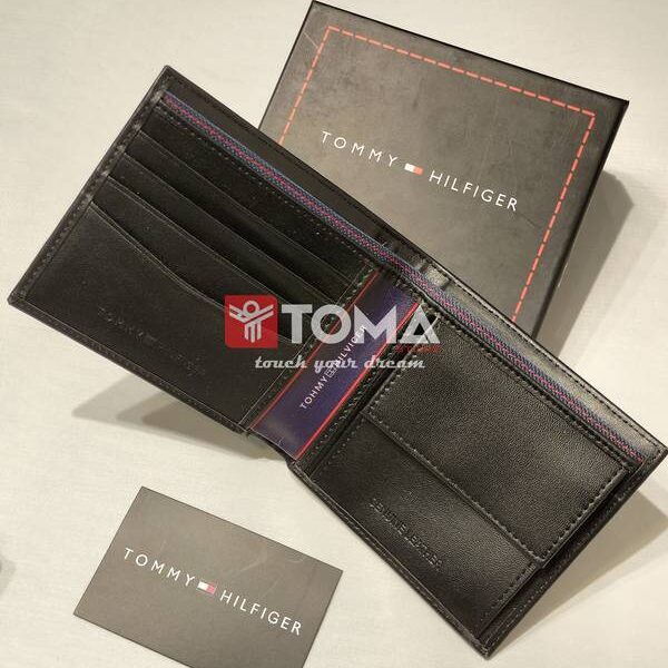 wallet tommy 3726