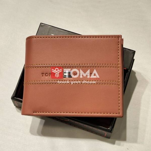 wallet tommy 3729