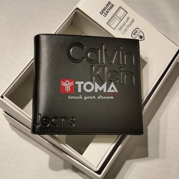 wallet ck 4204