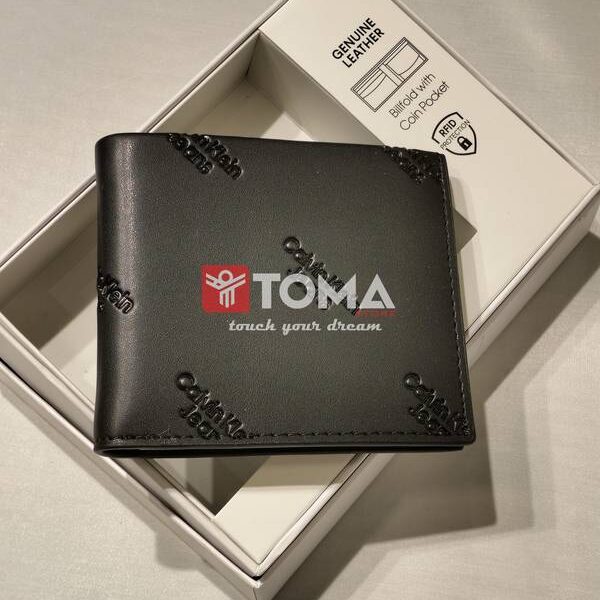 wallet ck 4205