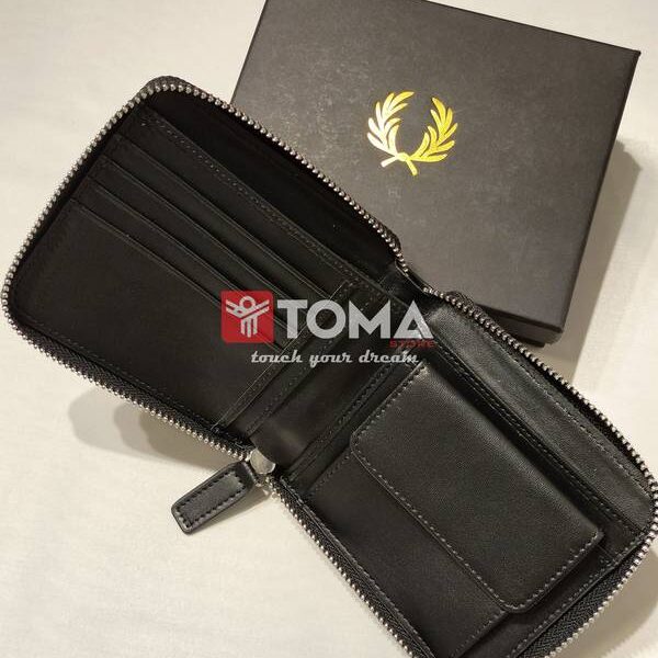WALLET TIMBER 4300