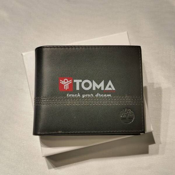 WALLET TIMBER 4301