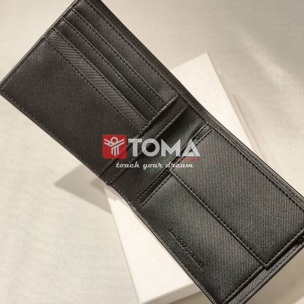 WALLET ARMANI 4304