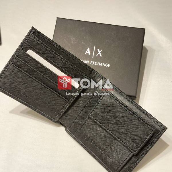 WALLET ARMANI 4305