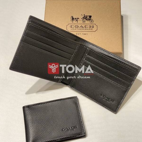 WALLET COACH 4307