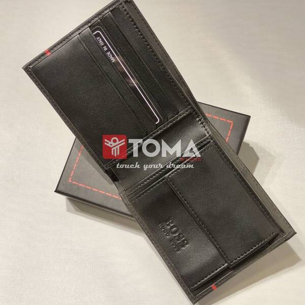 WALLET BOSS 3410