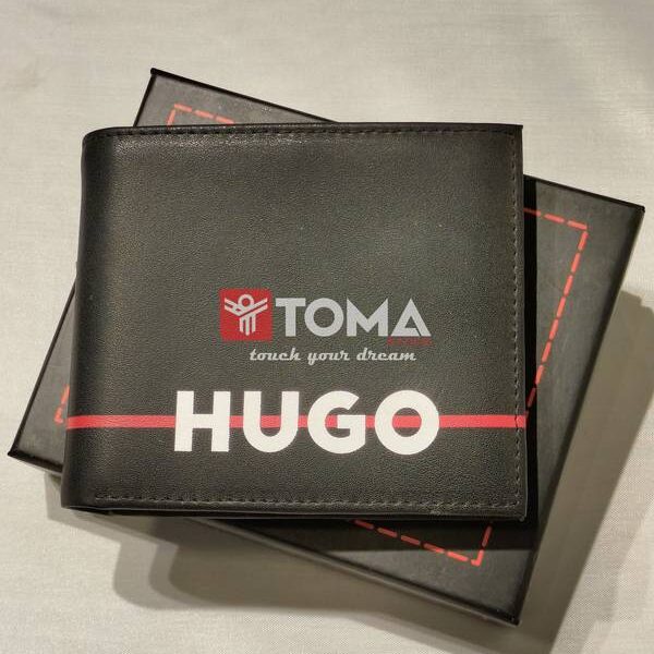 WALLET BOSS 3410