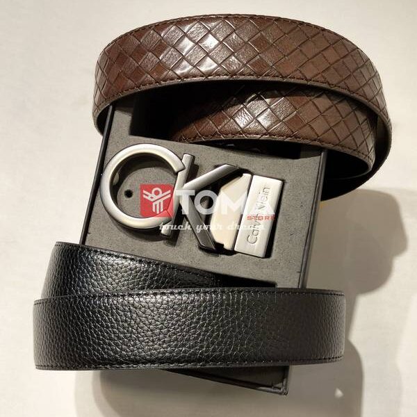 BELT BOX CK 6505