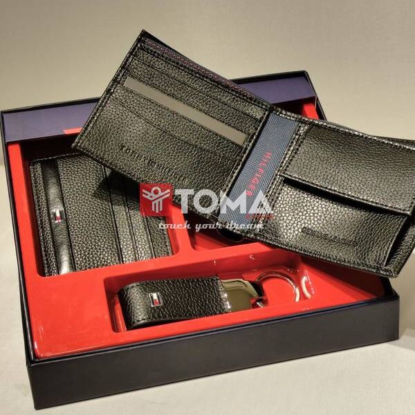 GIFT BOX TOMMY 5200