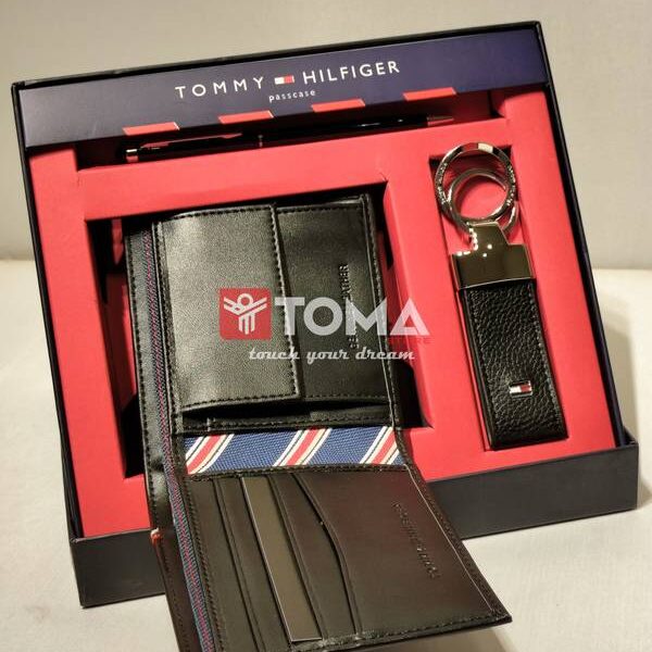 GIFT BOX TOMMY 5201