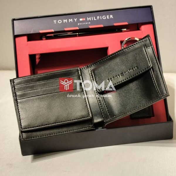 GIFT BOX TOMMY 5202