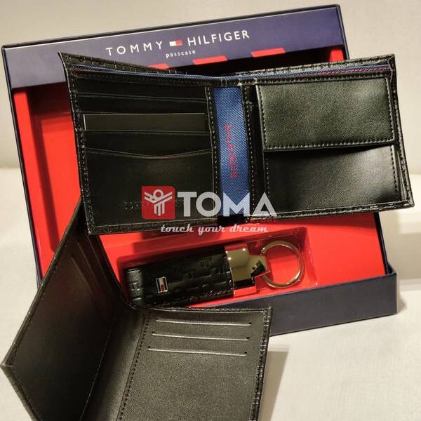 GIFT BOX TOMMY 5203