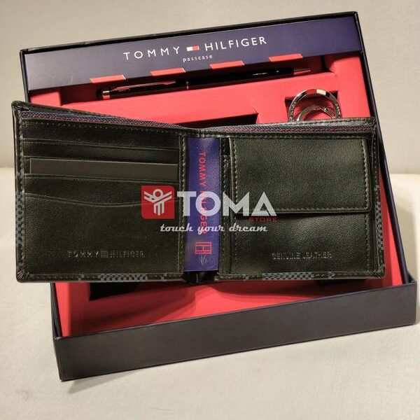 GIFT BOX TOMMY 5204