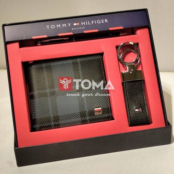 GIFT BOX TOMMY 5204