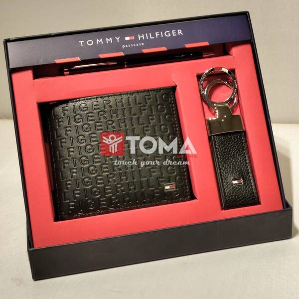 GIFT BOX TOMMY 5205