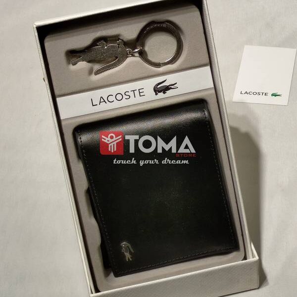 GIFT BOX LACOSTE 5411