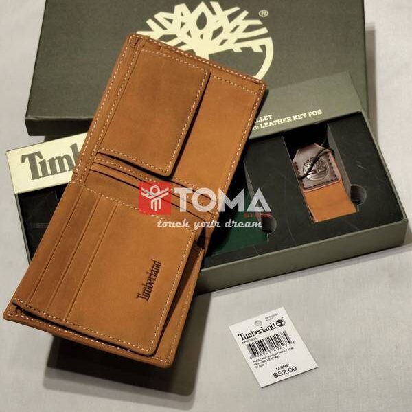 GIFT BOX TIMBER 5412