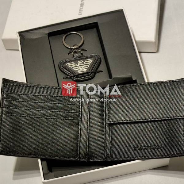 GIFT BOX ARMANI 5417