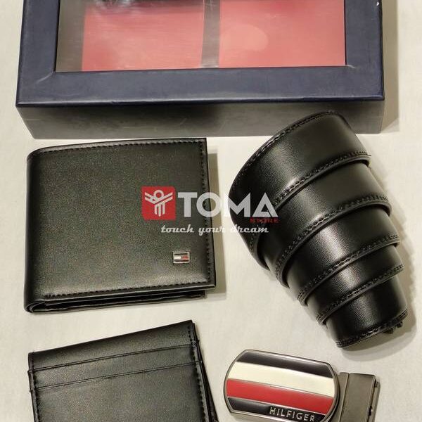 GIFT BOX TOMMY 5122