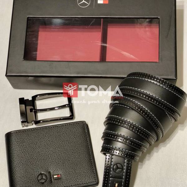 GIFT BOX TOMMY 5123