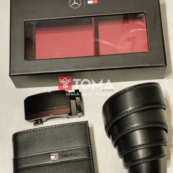 GIFT BOX TOMMY 5125