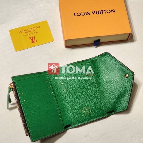 LV WALLET 86374750