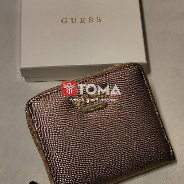 GUESS WALLET-3