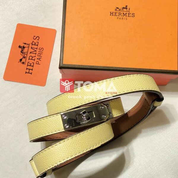HERMES BELT S