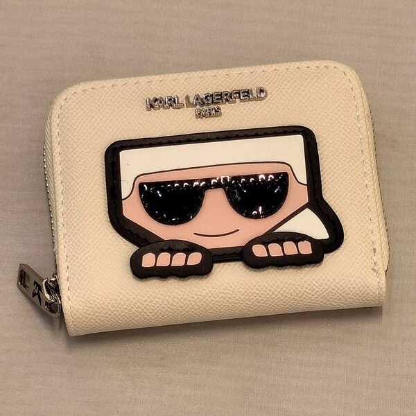 KARL WALLET 4218