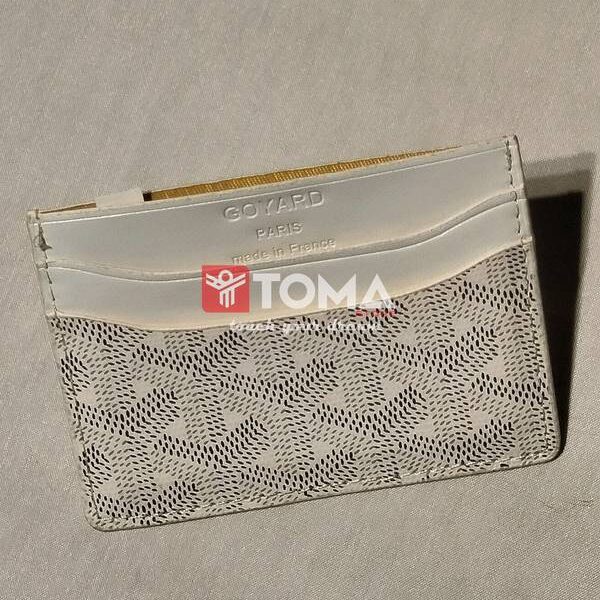 GOYARD CARD  4252