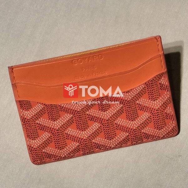 GOYARD CARD 4252