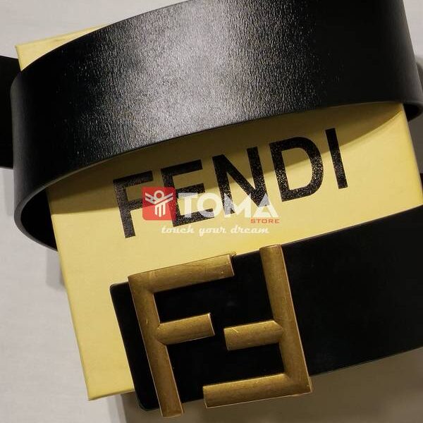 FENDI BELT LA 4254