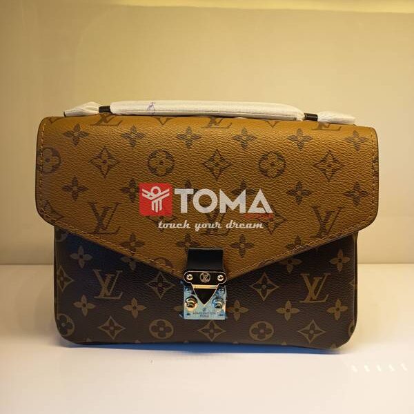 pochette metis