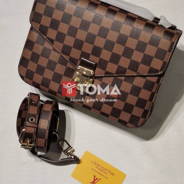 pochette metis
