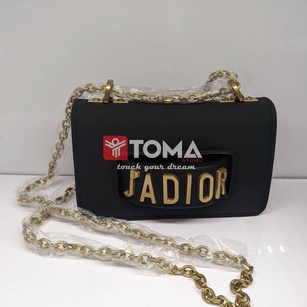 jadior leather bag