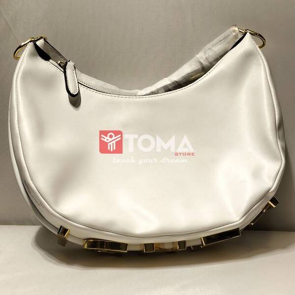FENDI GHRAPHY BAG