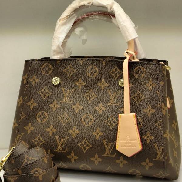 monogram montaige