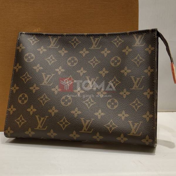 pochette clutch