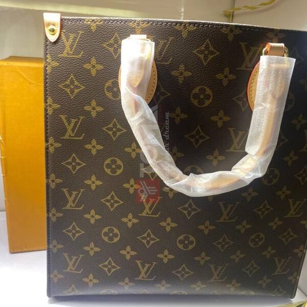sac plat pm totebag