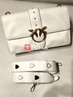 large love leather bag - Image 2