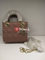 lady dior bag