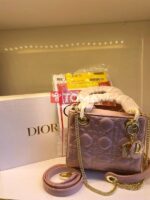 lady dior bag - Image 2