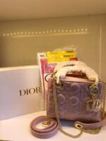 lady dior bag - Image 3