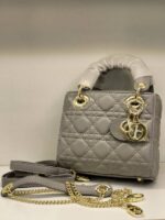 lady dior bag - Image 4