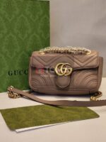GG MARMONT BAG - Image 2