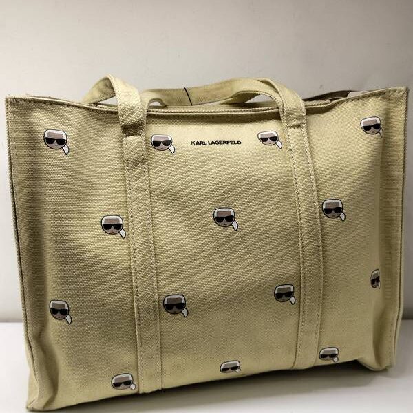 cannvas ikonik soft tote bag